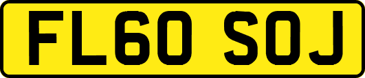 FL60SOJ