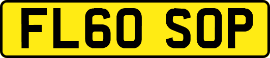 FL60SOP