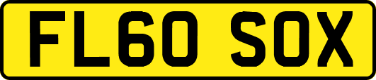 FL60SOX