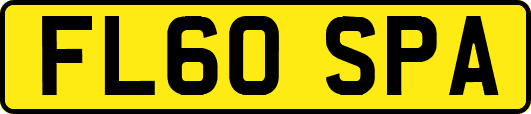 FL60SPA