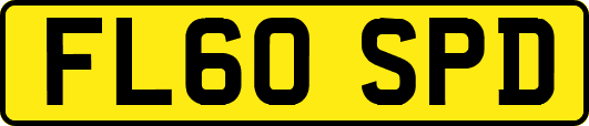 FL60SPD