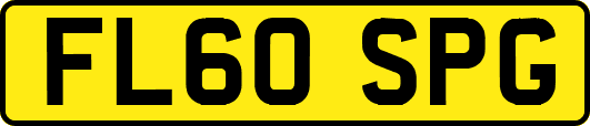 FL60SPG