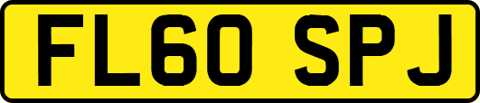 FL60SPJ