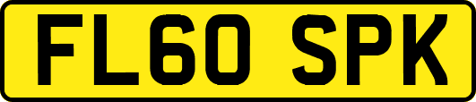FL60SPK