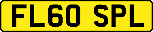 FL60SPL