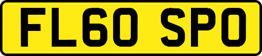 FL60SPO
