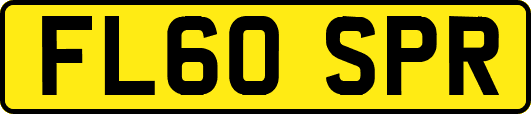 FL60SPR