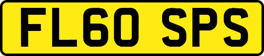 FL60SPS