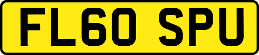 FL60SPU