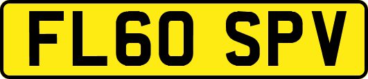 FL60SPV