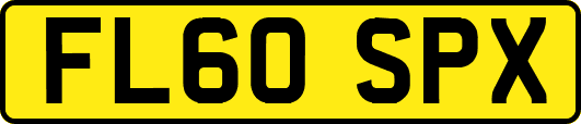 FL60SPX