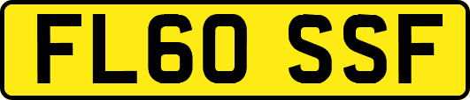 FL60SSF