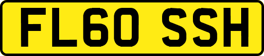 FL60SSH