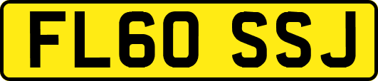 FL60SSJ