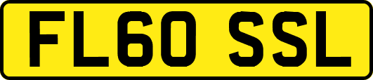 FL60SSL