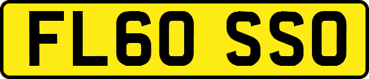 FL60SSO
