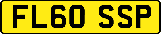 FL60SSP