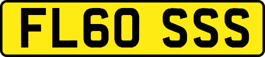 FL60SSS