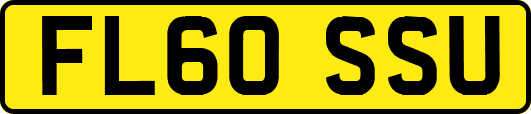 FL60SSU