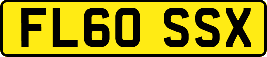 FL60SSX