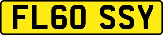 FL60SSY