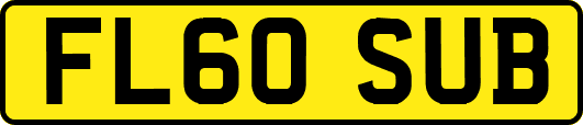 FL60SUB