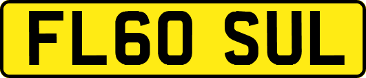 FL60SUL