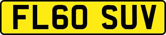 FL60SUV