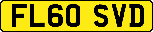 FL60SVD