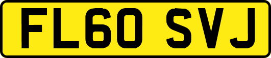 FL60SVJ