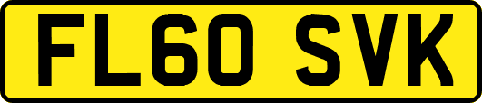 FL60SVK