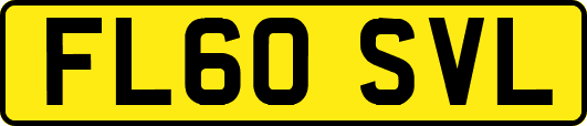 FL60SVL