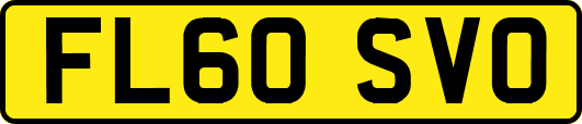 FL60SVO