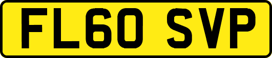 FL60SVP