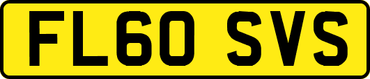 FL60SVS
