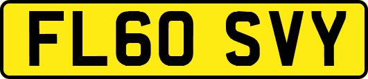 FL60SVY