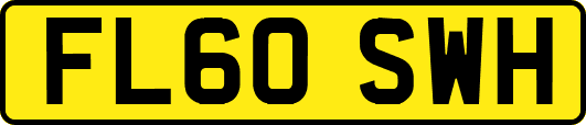 FL60SWH