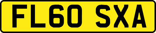 FL60SXA