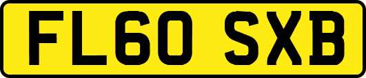 FL60SXB