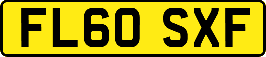FL60SXF