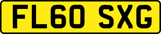 FL60SXG
