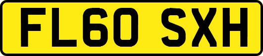 FL60SXH