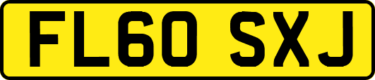 FL60SXJ