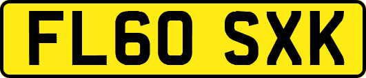 FL60SXK