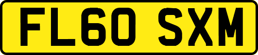 FL60SXM