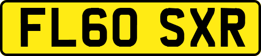 FL60SXR