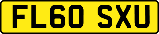 FL60SXU