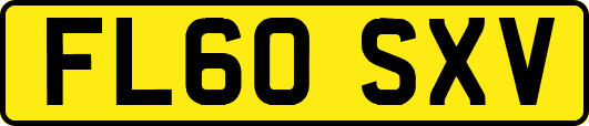 FL60SXV