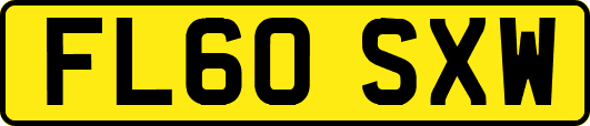 FL60SXW