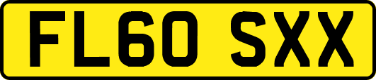 FL60SXX
